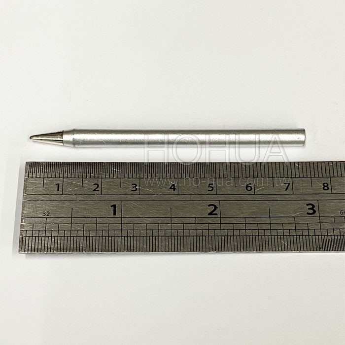 日製烙鐵頭 531.532共用 ( 531-40-1B ) 5mm