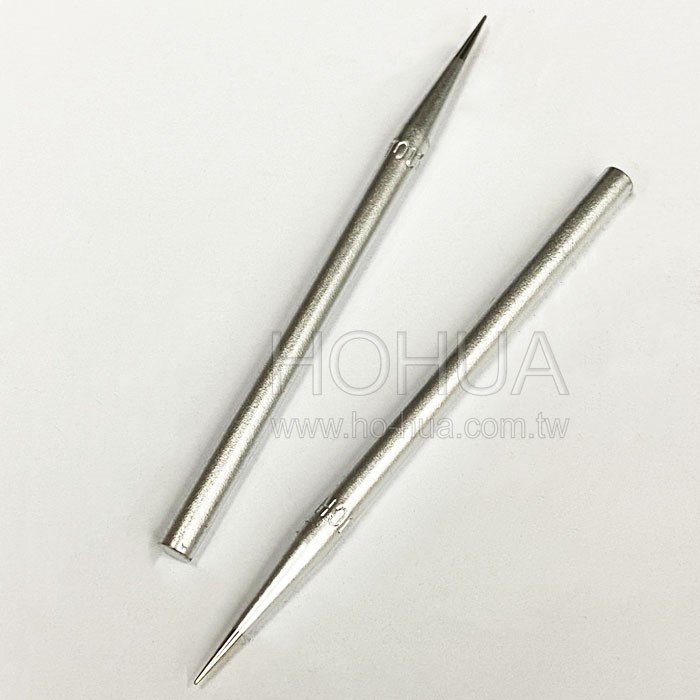 日製特尖烙鐵頭 531.532共用 ( 531-30-BB ) 4mm