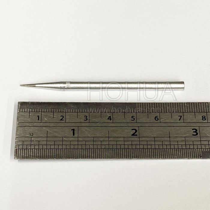 日製特尖烙鐵頭 531.532共用 ( 531-30-BB ) 4mm