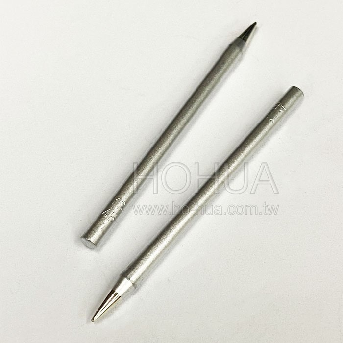 日製烙鐵頭 531.532共用 ( 531-30-1B ) 4mm