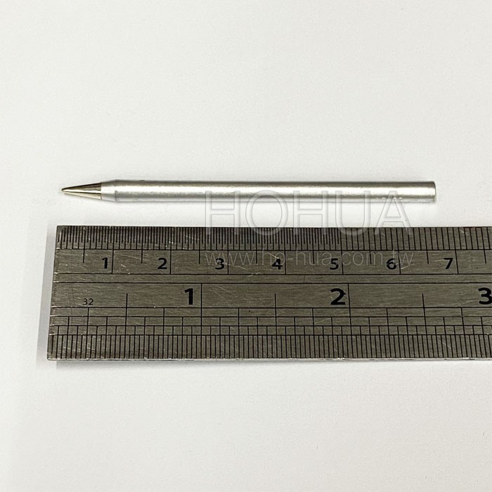 日製烙鐵頭 531.532共用 ( 531-30-1B ) 4mm