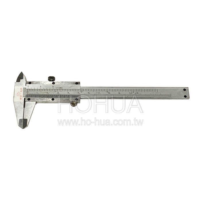 4"游標卡尺 LC-100 ( 118.216 )