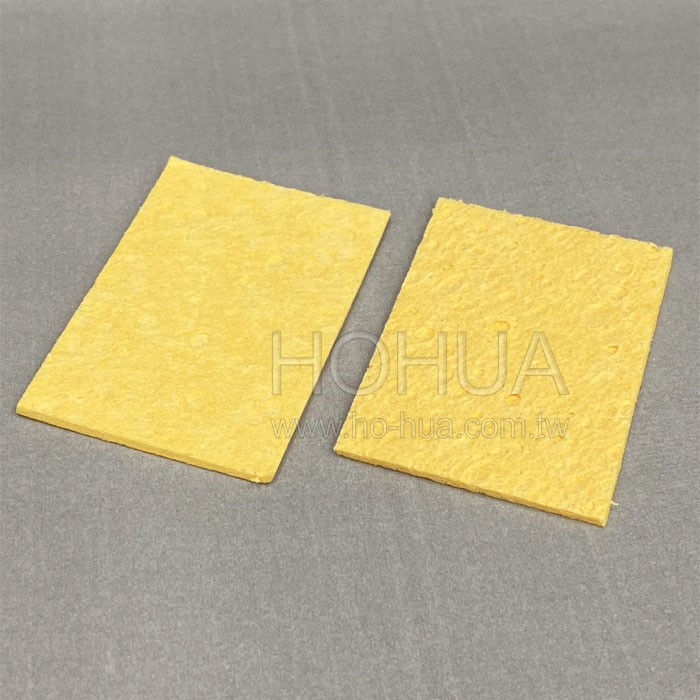 S-1壓縮海綿 4x6 ( RD-7305S ) 2pcs