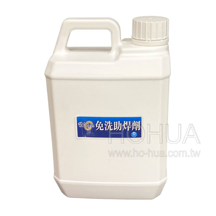 YiChen 免洗助焊劑 2公升  TO-002-2