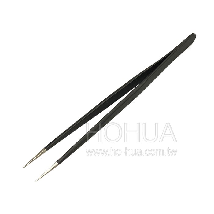 YiChen 防靜電精密鑷子-小標準型  YI-ESD-#3C