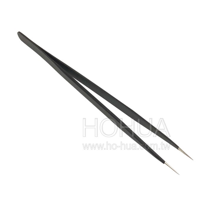 PRO RHINO TOOLS 防靜電鑷子 RH-311ESD