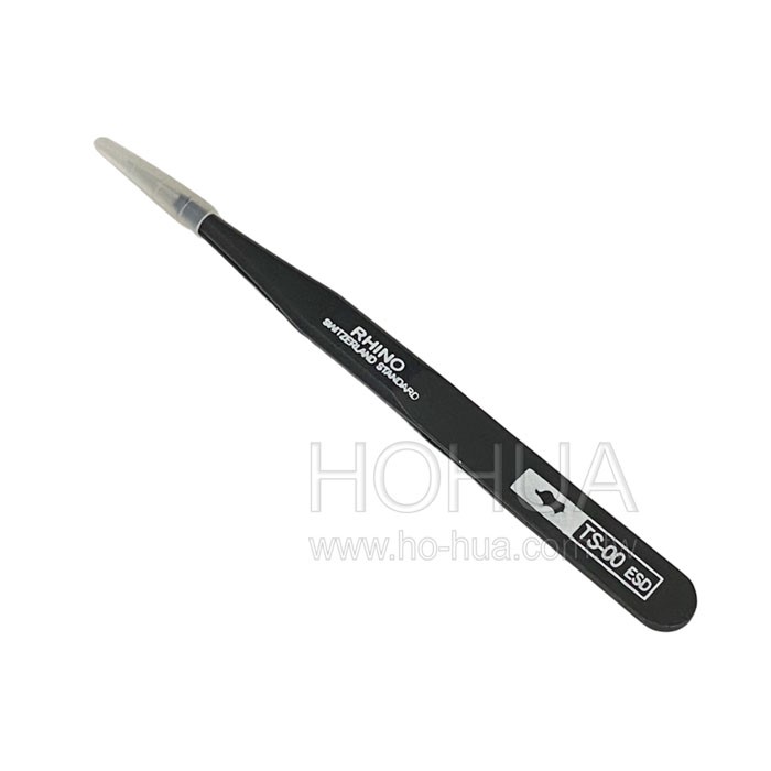 PRO RHINO TOOLS 防靜電鑷子  TS-00 (ESD)