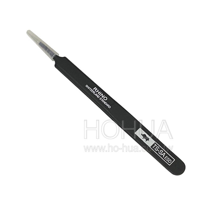 PRO RHINO TOOLS 防靜電鑷子  TS-SA (ESD)