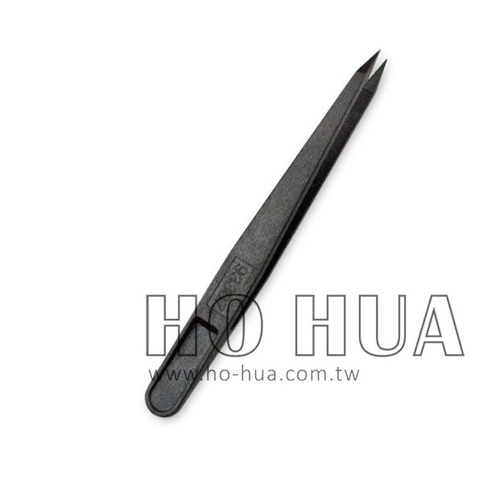 防靜電塑膠鑷子 93307