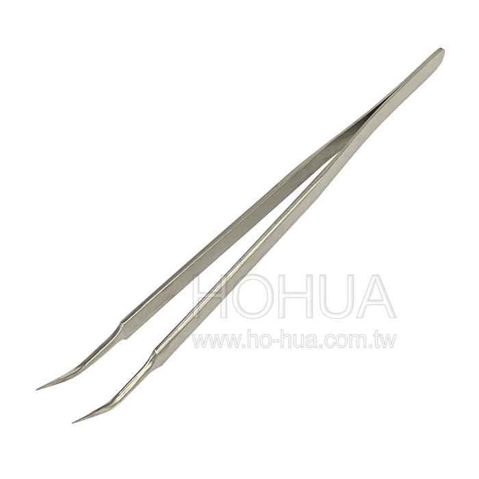 RPO RHINO TOOLS 彎型加長鑷子  RH-315