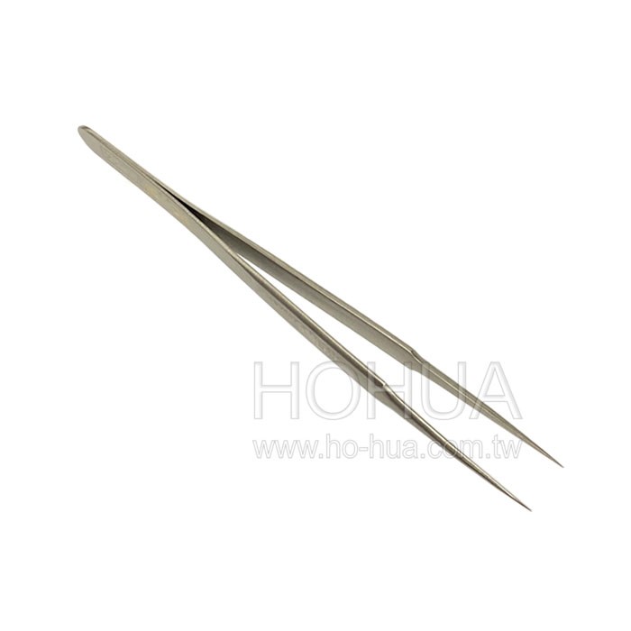 RPO RHINO TOOLS 超硬超厚鑷子-尖型  SW-14