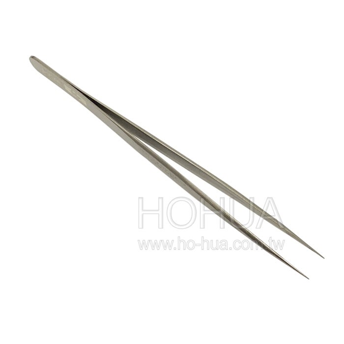 RPO RHINO TOOLS 超硬超厚鑷子-尖長型  SW-12