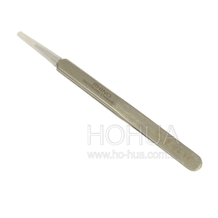 RPO RHINO TOOLS 極細尖型鑷子  RH-14