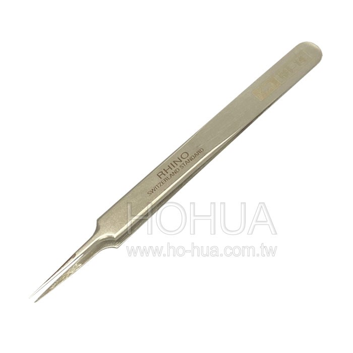 RPO RHINO TOOLS 極細尖型鑷子  RH-14