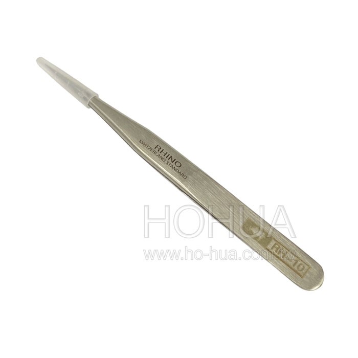 RPO RHINO TOOLS 標準型鑷子  RH-10