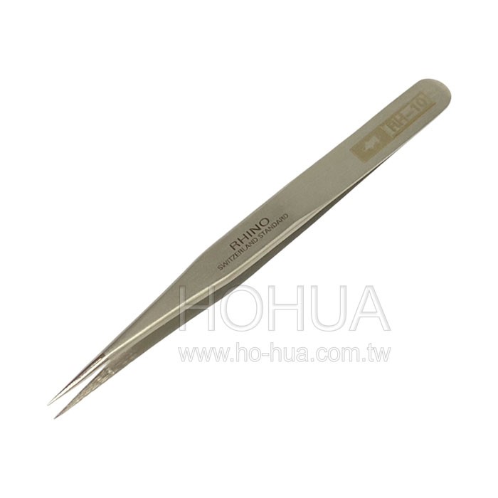 RPO RHINO TOOLS 標準型鑷子  RH-10