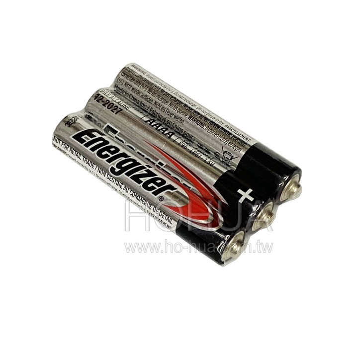 Energizer勁量 6號 鹼性電池