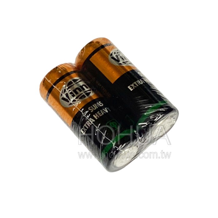 5號 碳鋅電池 VINNIC5