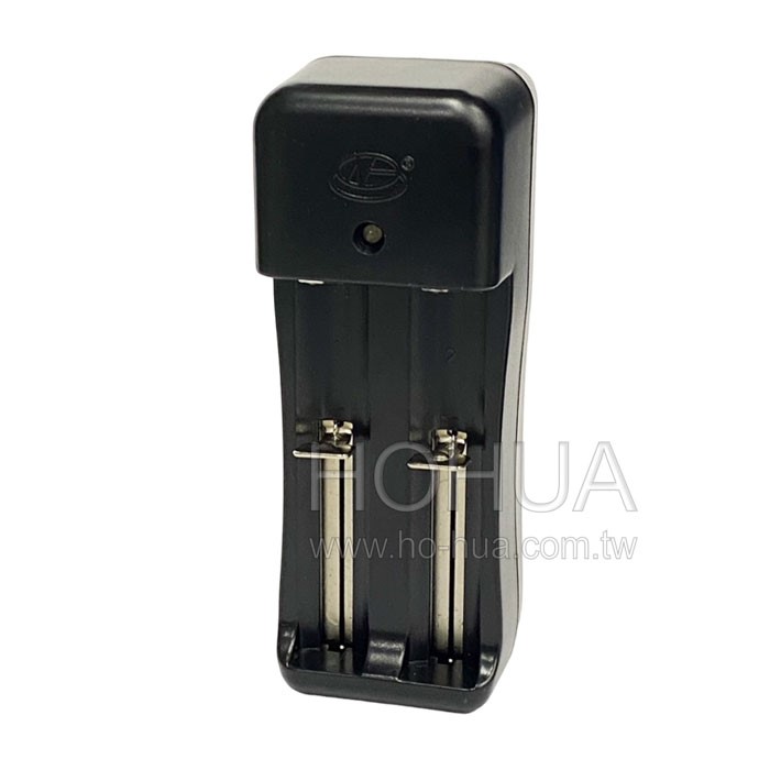 兩用雙槽充電器 雙槽萬用充電器 LY-3207