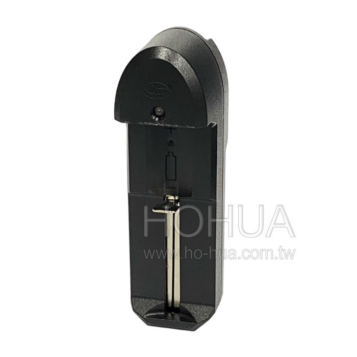 18650單槽充電器