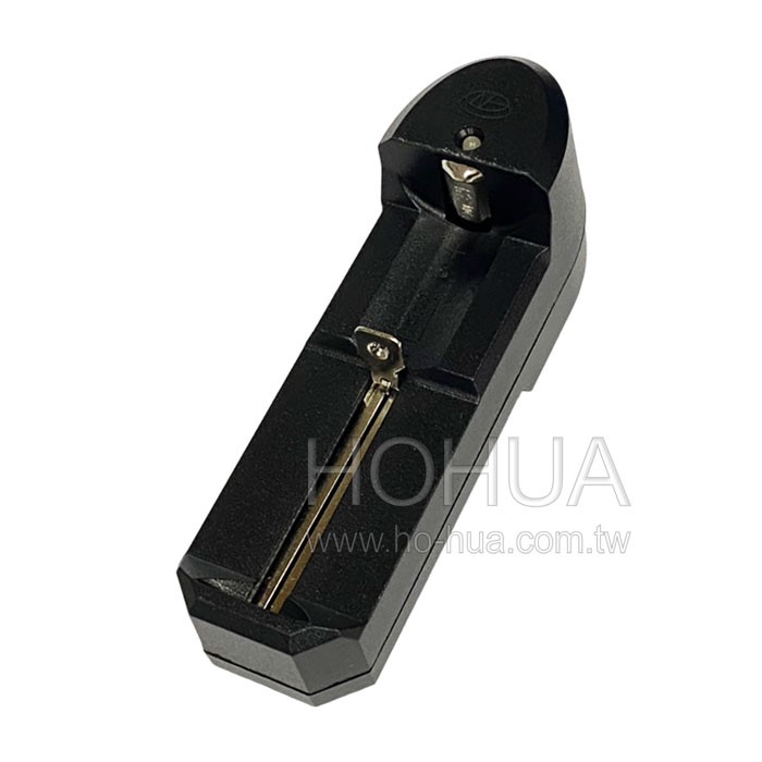 18650單槽充電器