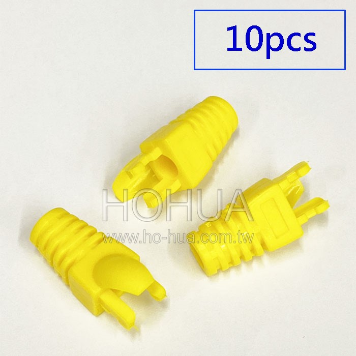 RJ45爪型保護套