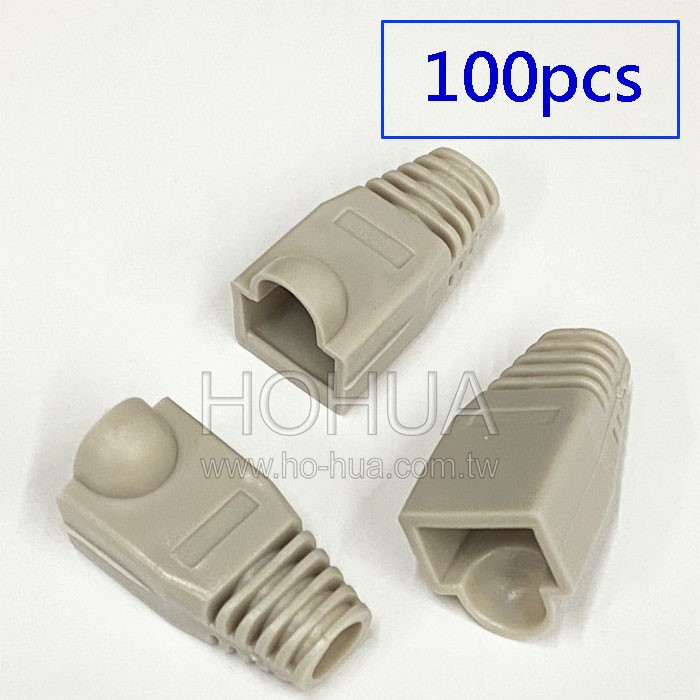RJ45保護套
