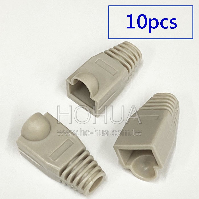 RJ45保護套
