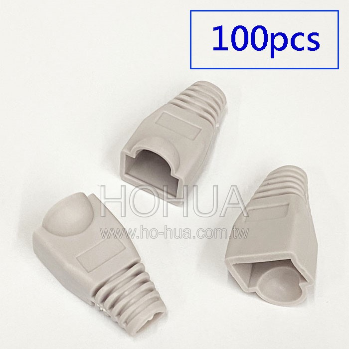 CAT6 RJ45 保護套