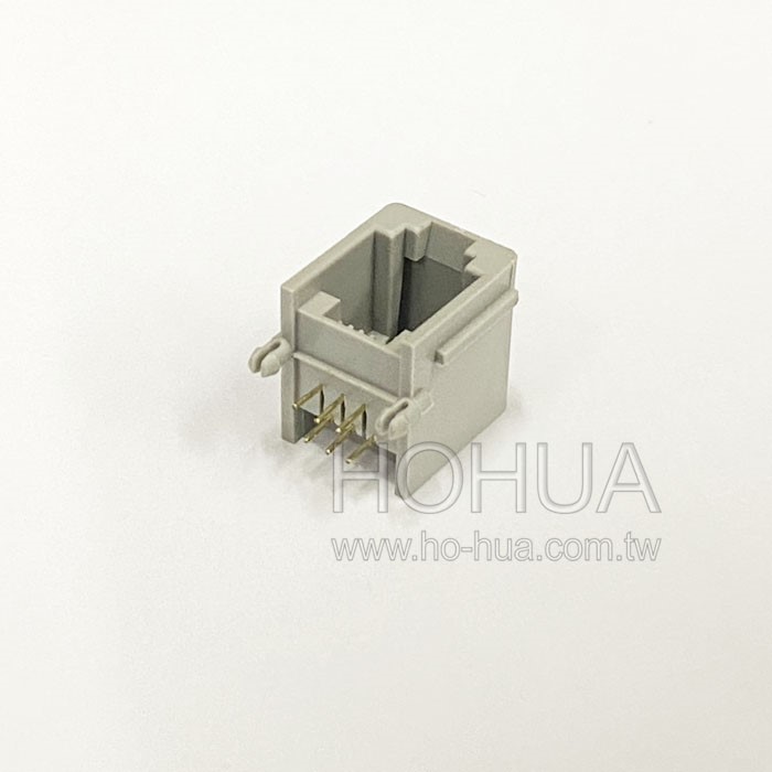 6P6C 電話插座