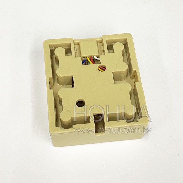 6P6C接線盒