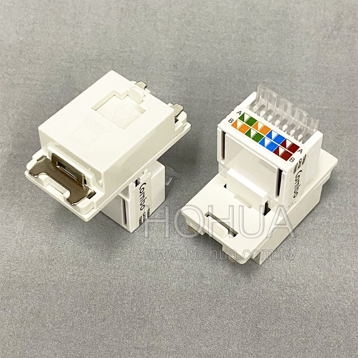 CAT5資訊插座 CAB51451