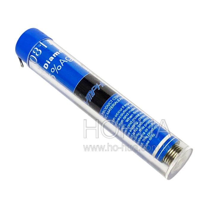 Xsymphony 高精密音響用有鉛銀錫筆12g  XS-1017Ag  5%Ag