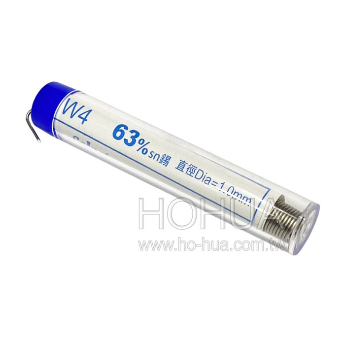 Solnet 新原63%高亮度錫筆 W4  1.0mm