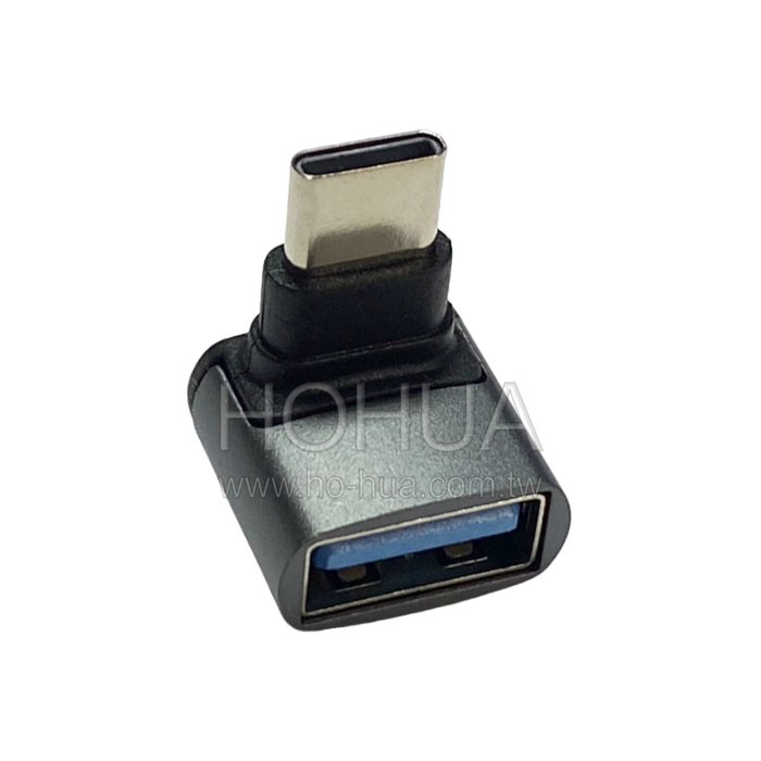 USB 3.0 母 TO TYPE-C公