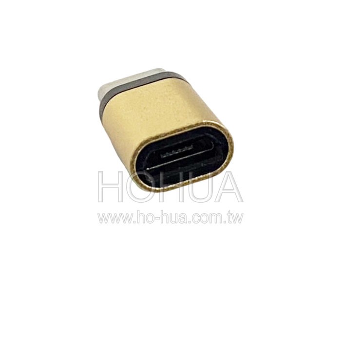 TYPE-C公 轉 Micro USB母