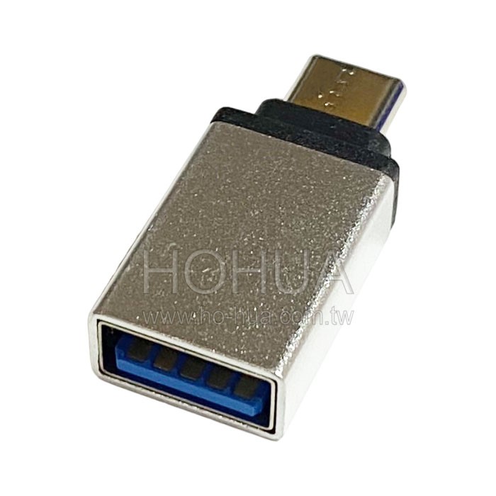TYPE-C 公 轉 USB 3.0 母