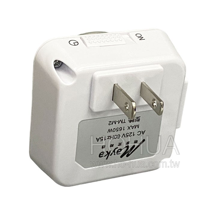 Mayka 24H機械式定時器 E-TMM2