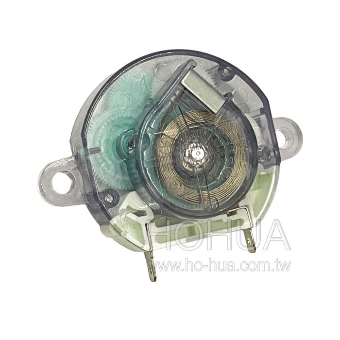 電暖扇/風扇用定時器