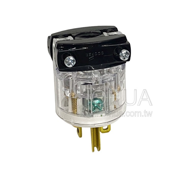 EATON COOPER 美製電源公頭 CO-8466