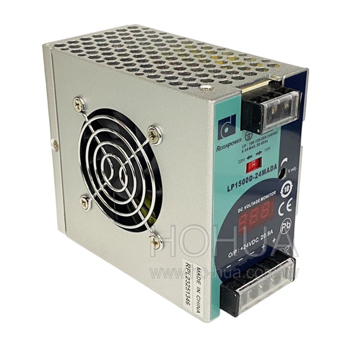 LP1500D-24MADA