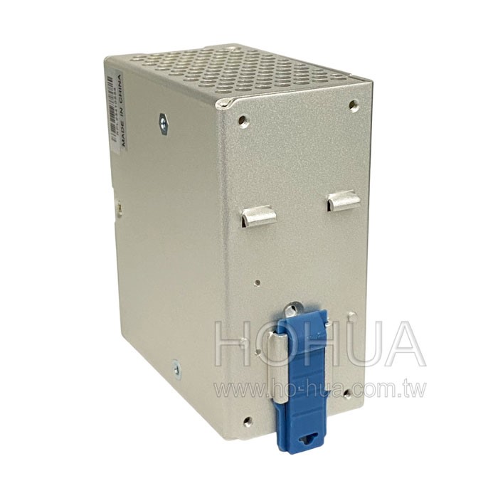 REIGNPOWER 軌道式電源供應器 24V LP1150D-24MADA