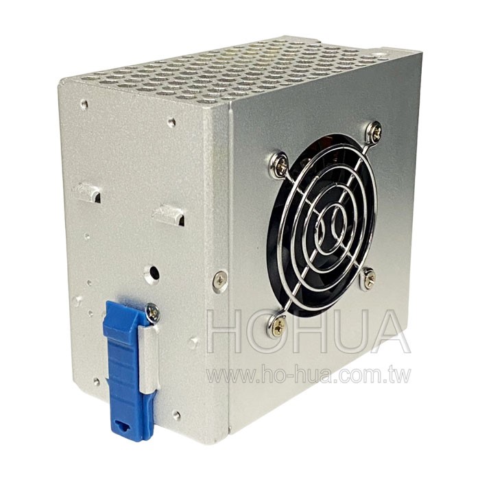 REIGNPOWER 軌道式電源供應器 24V LP1350D-24MDA
