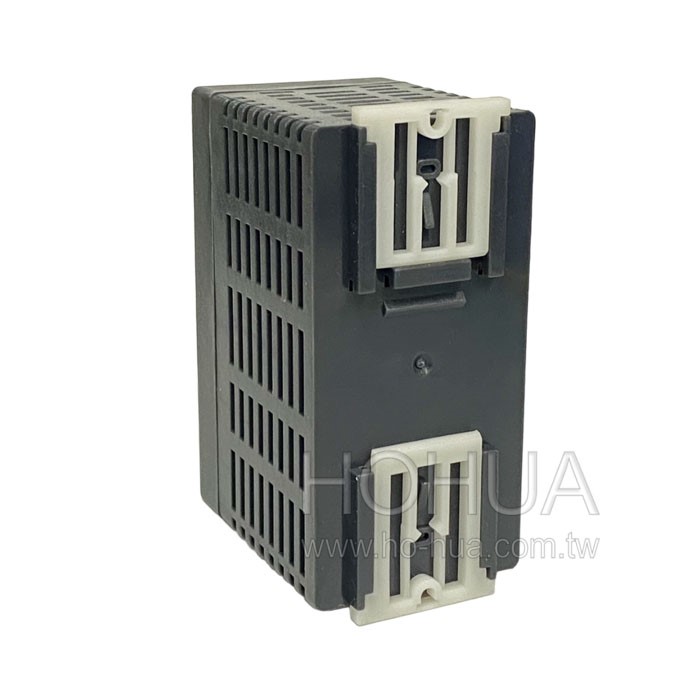 REIGNPOWER 軌道式電源供應器 24V LP1050D-24SDA