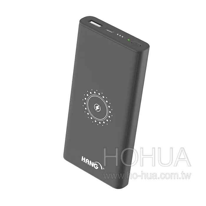 HANG PD6 無線充電行動電源