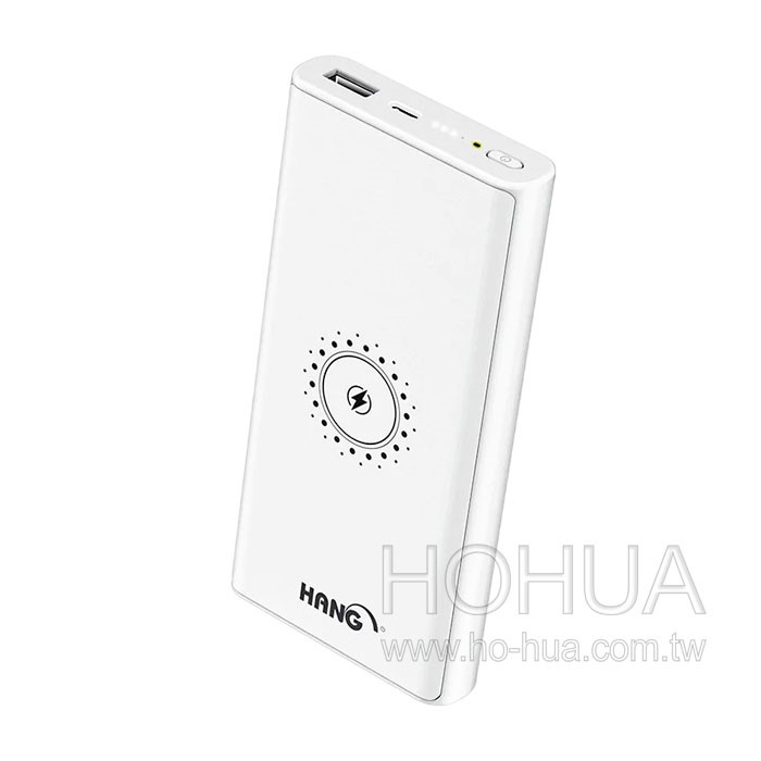 HANG PD6 無線充電行動電源