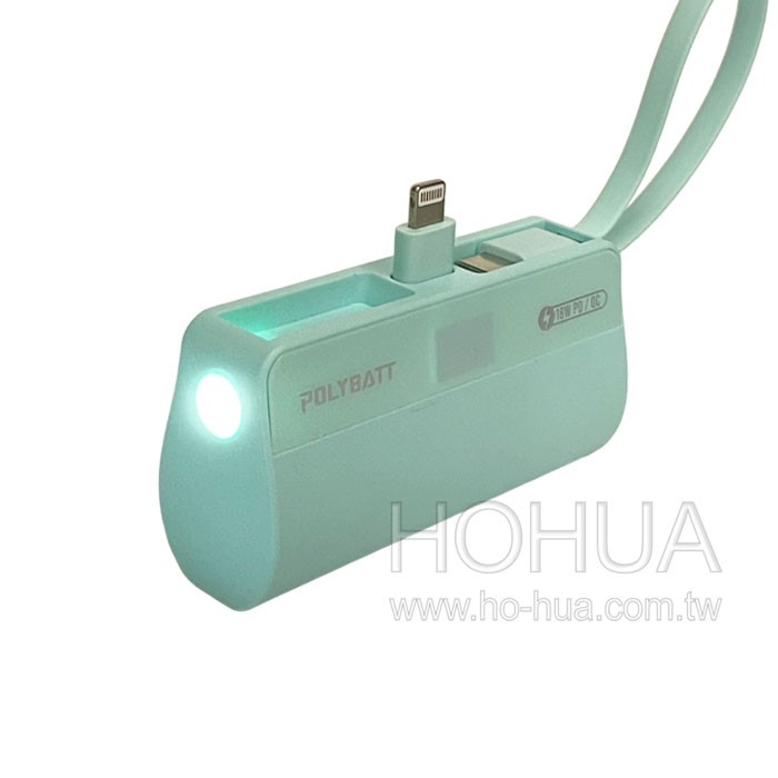 POLYBATT 行動電源