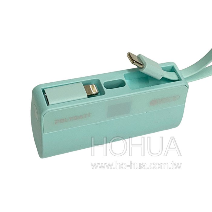 POLYBATT 行動電源