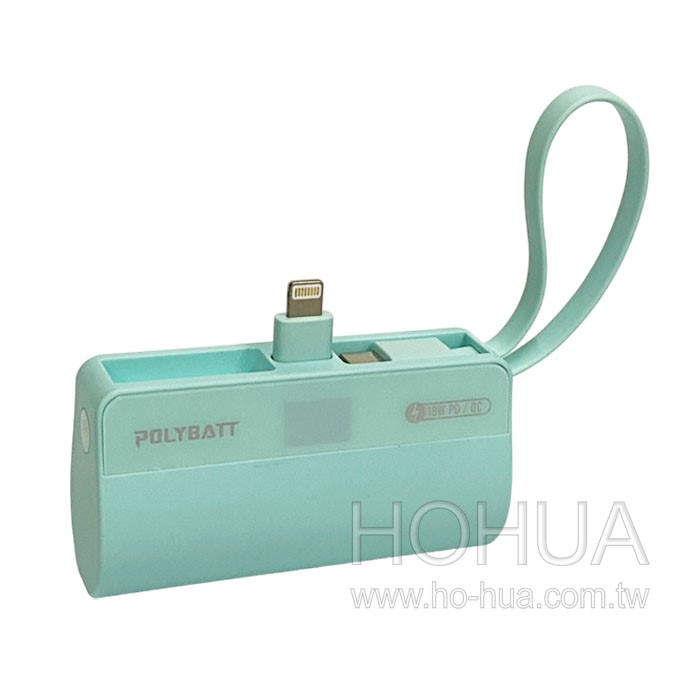 POLYBATT 行動電源