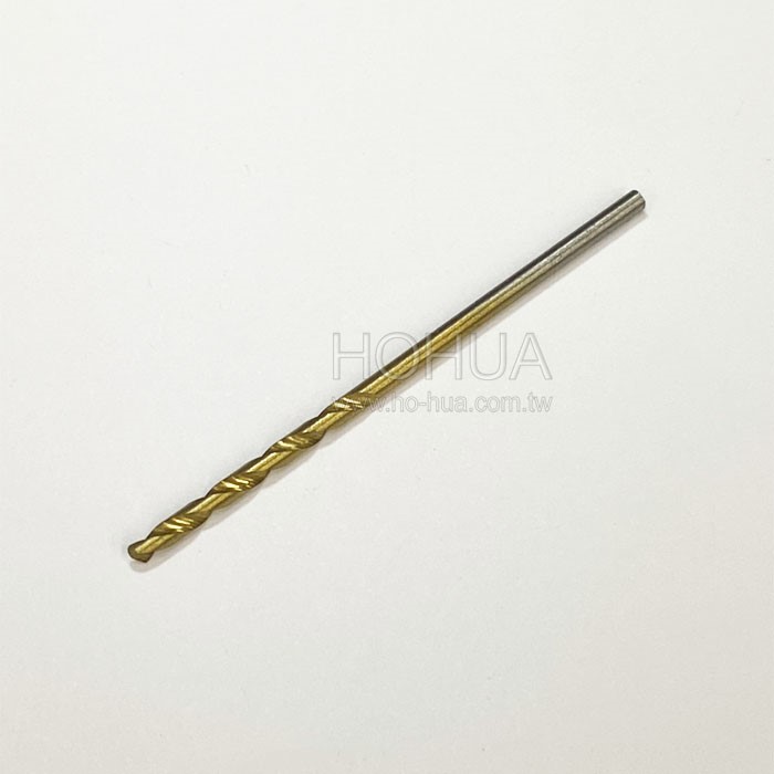 1.8mm鍍鈦鑽頭